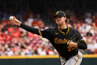 MLB: Pittsburgh Pirates at Cincinnati Reds - Source: Imagn