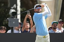 John Catlin makes LIV Golf history at the first-ever qualifying playoff for team spot