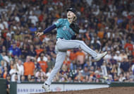 MLB: Seattle Mariners at Houston Astros - Source: Imagn