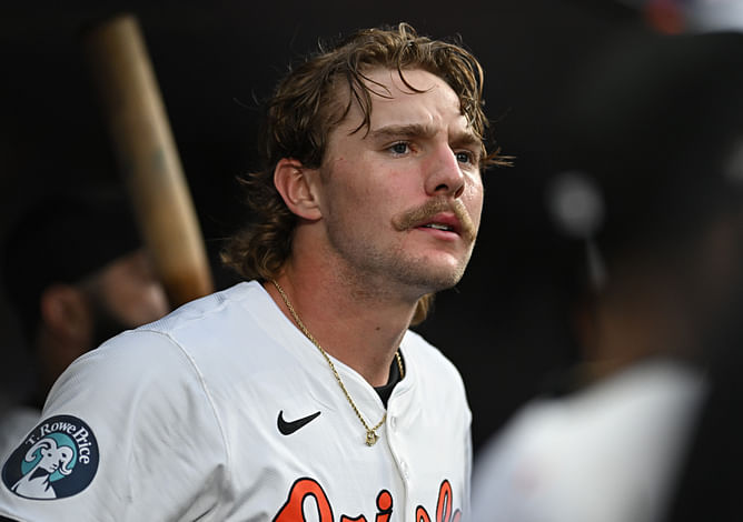 Orioles get key advice from Cole Tucker on optimizing Gunnar Henderson’s performance