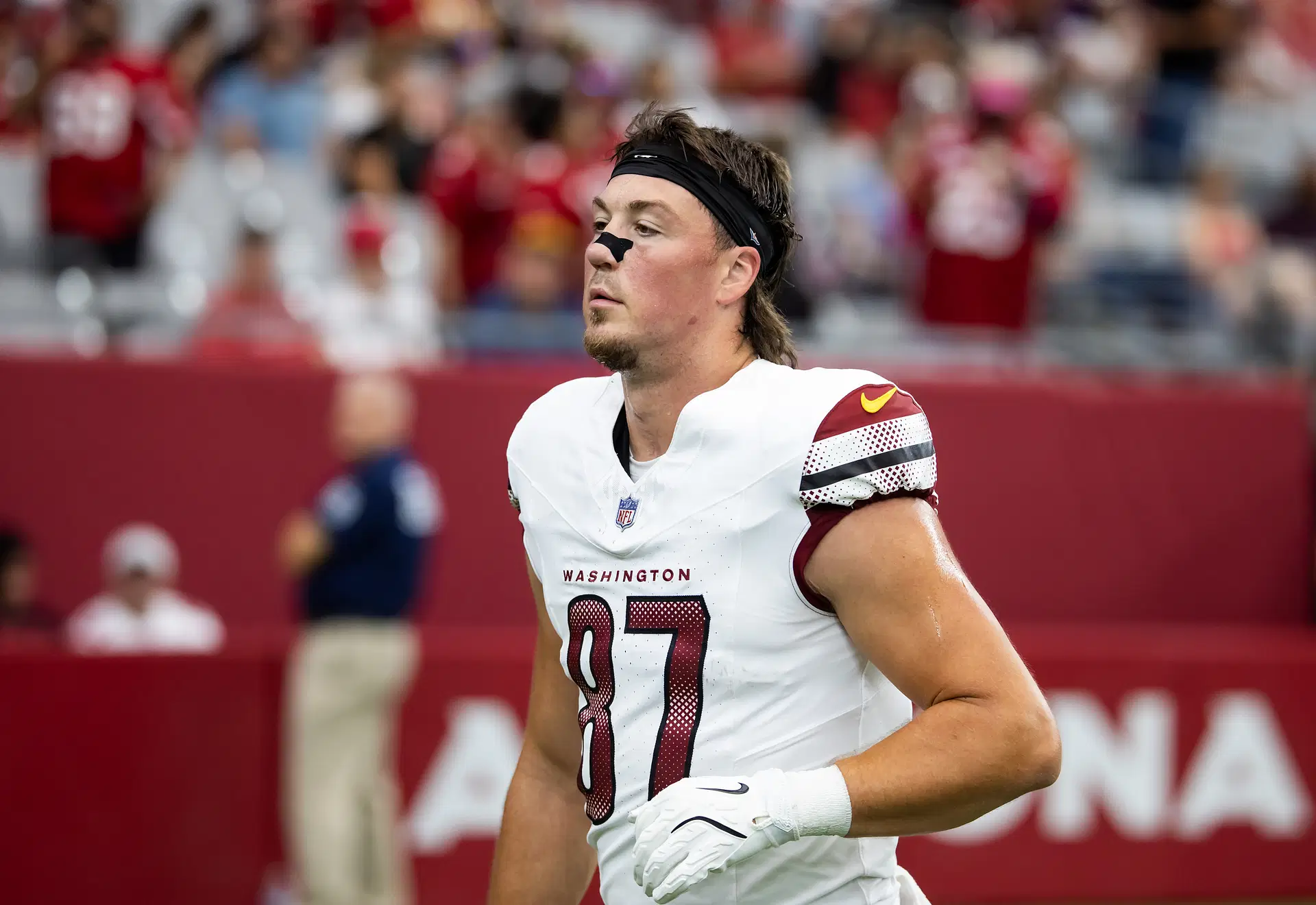 NFL: Washington Commanders at Arizona Cardinals - Source: Imagn