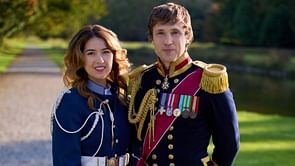 Royal-ish on Hallmark: Main list of cast