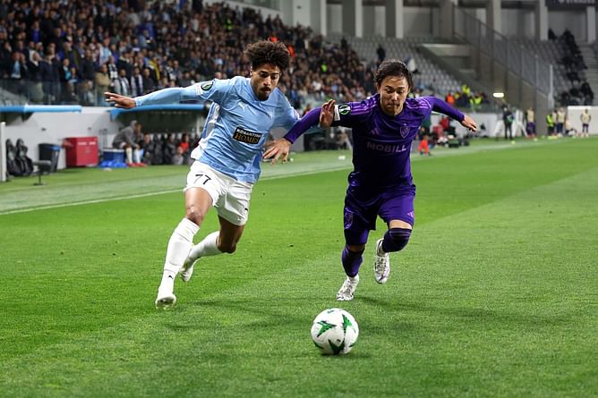 Djurgarden vs Pafos Prediction and Betting Tips | March 13th 2025