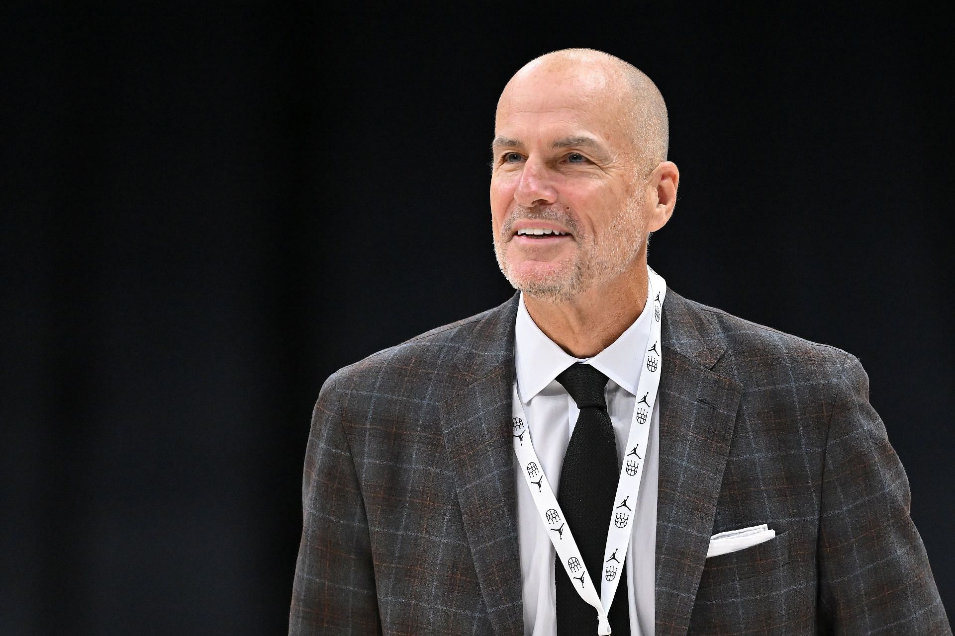 ESPN commentator Jay Bilas - Source: Getty