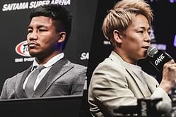 Rodtang says traps are in place to overcome Takeru’s ‘hard to read’ style in Saitama: “Force him to play my game”