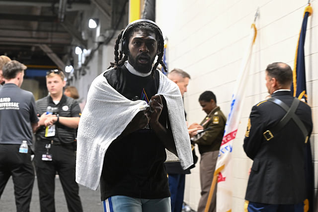 Cowboys panic after Trevon Diggs' cryptic post amid trade rumors - "Don