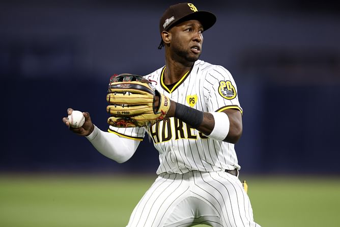Jurickson Profar confident Padres would've won World Series had they beaten Dodgers in 2024 NLDS