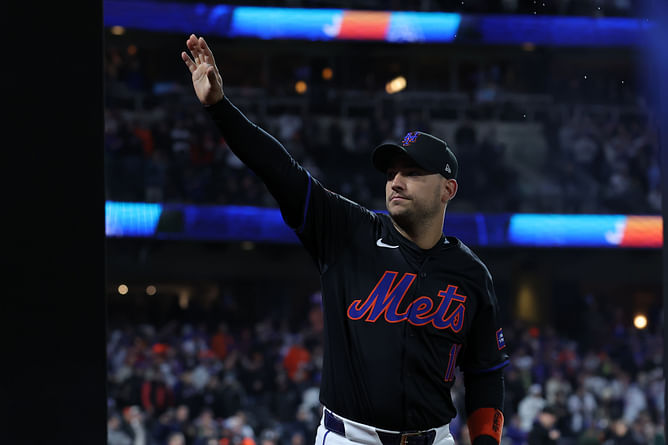 "It’s surprising" - Jose Iglesias breaks silence on Mets’ decision not to bring him back