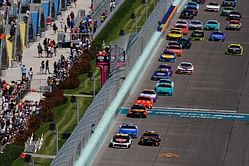 Could NASCAR race at Homestead Miami be canceled? All you need to know