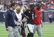 NFL: Indianapolis Colts at Houston Texans - Source: Imagn