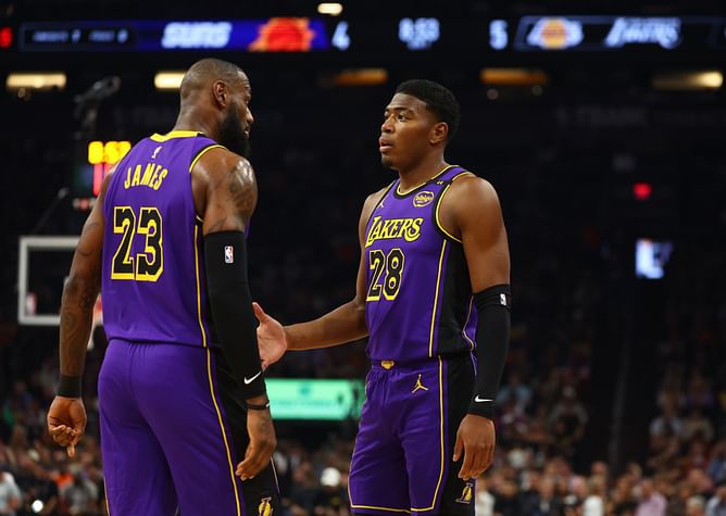 LA Lakers injury report: Massive update on LeBron James and latest on 2 starters' status for Bucks game revealed (Mar. 13)