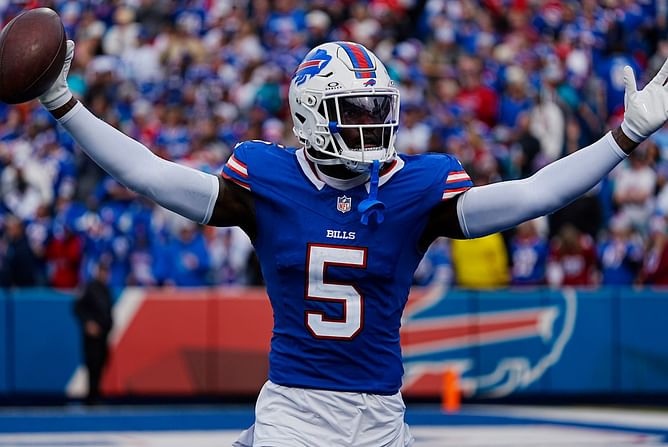 “I was always put in the back seat” - Cowboys CB Kaiir Elam makes feelings known about experience with Bills