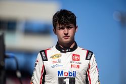 NASCAR hands Brent Crews major penalty with $1,000 fine and probation after ARCA Phoenix win