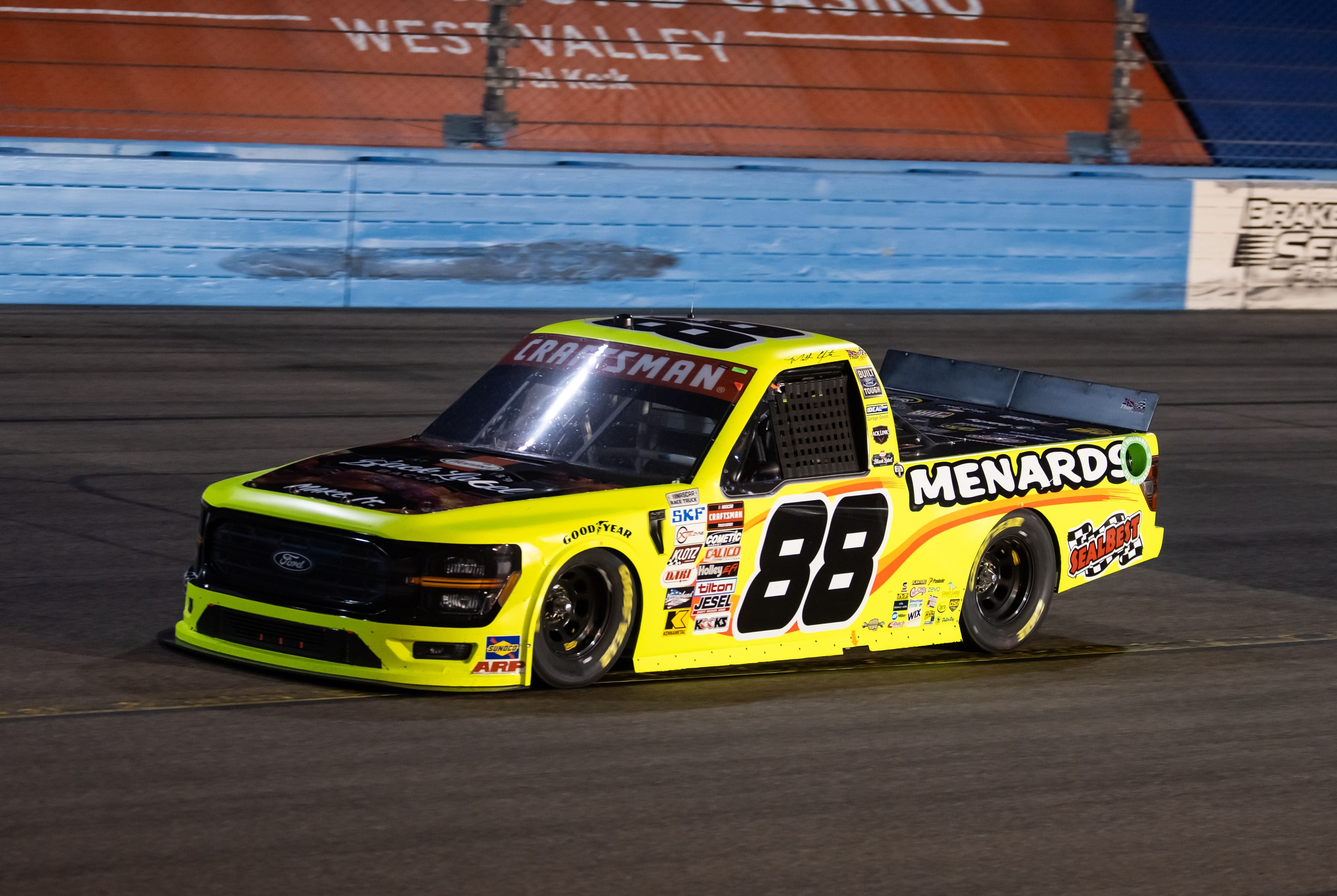 NASCAR: Truck Series Championship - Source: Imagn