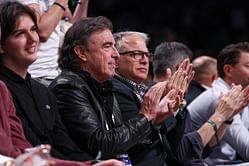 $7.4 billion owner joins the running to buy NBA champion Boston Celtics