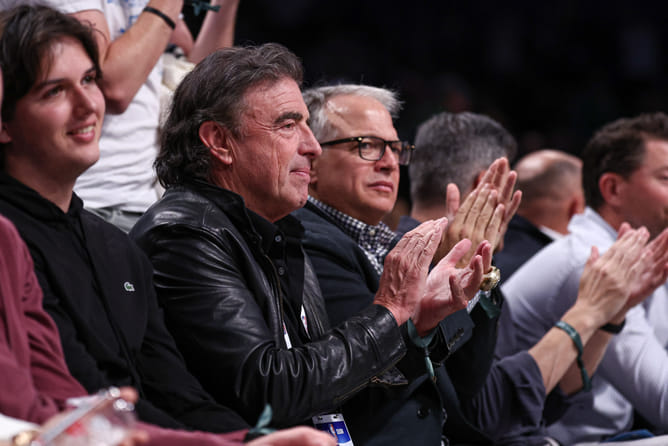 3 key takeaways from Boston Celtics $6.1 B sale to Bill Chisholm