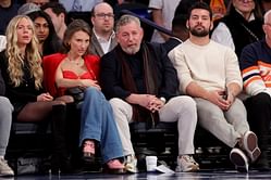 Knicks owner James Dolan makes his feelings clear signalling intent to obstruct WNBA business deals