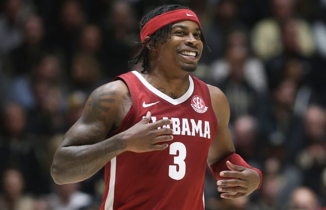 BYU vs Alabama basketball injury report and predictions, March 27: Latest on Latrell Wrightsell and more