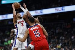 Washington Wizards vs Detroit Pistons Prediction and Betting Tips | Mar. 13, 2025