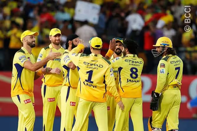“I wanted to make that my last Test” - Indian legend makes fascinating revelation at CSK book launch event ahead of IPL 2025