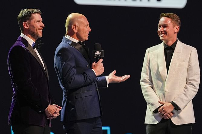5 NASCAR drivers with best average finish at Homestead-Miami Speedway ahead of 2025 Cup race