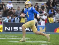 Ethan Garbers- Source: Imagn