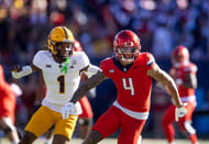NCAA Football: Arizona State at Arizona - Source: Imagn