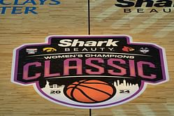 Iowa Hawkeyes to play against UConn Huskies in Women's Champion Classic in December 2025