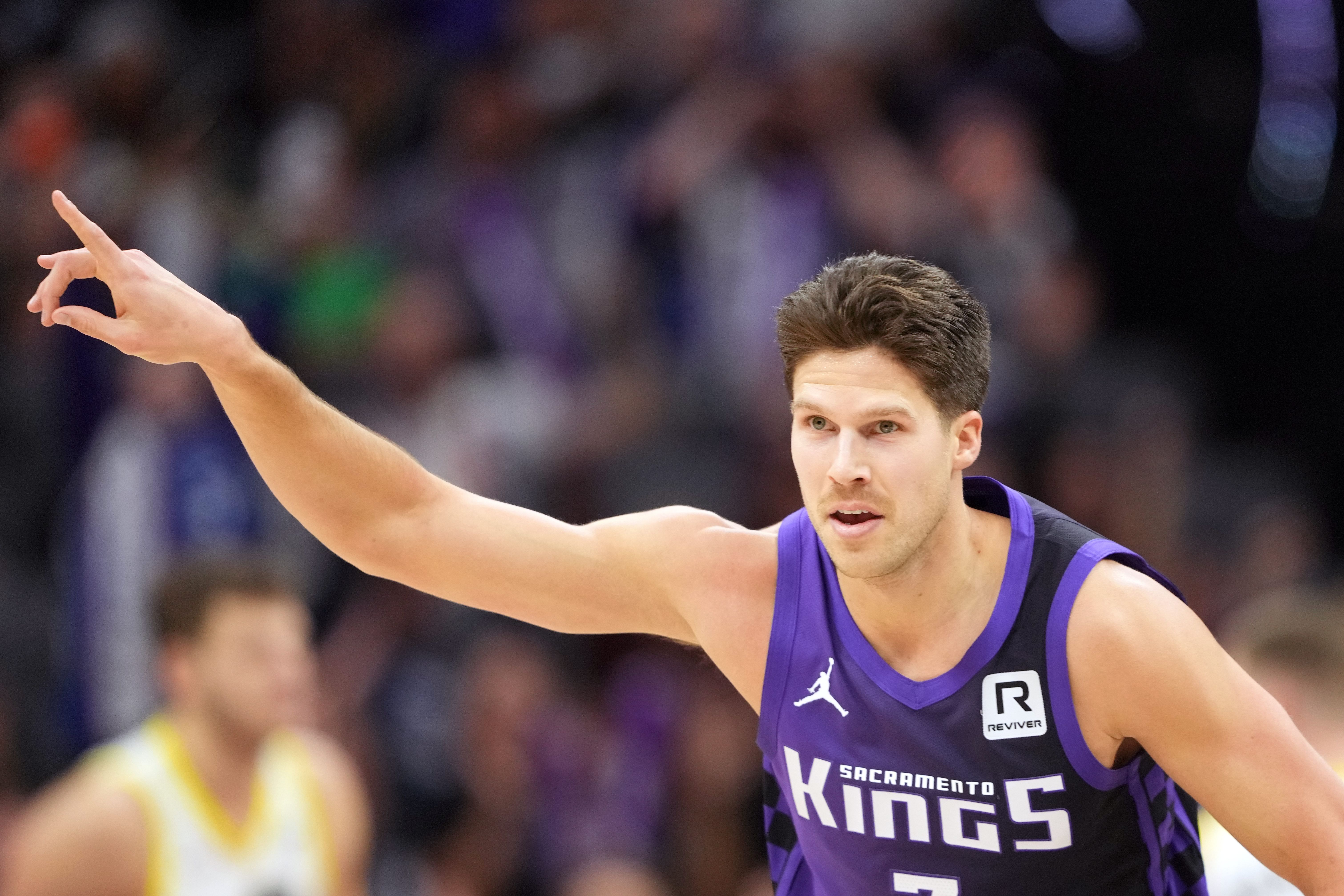 NBA: Utah Jazz at Sacramento Kings - Source: Imagn