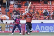 2025 IPL - Sunrisers Hyderabad v Rajasthan Royals - Source: Getty