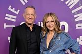 "I want you to be super sad for a real long time" – When Tom Hanks' wife Rita Wilson revealed her struggle with breast cancer