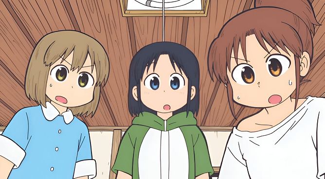 City The Animation reveals July 2025 premiere and more via new PV