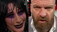 Triple H breaks silence as Rhea Ripley loses WWE Women's World Championship on RAW