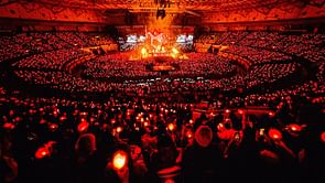 The ultimate masterlist of K-pop concerts happening in 2025