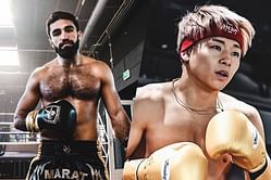 Marat Grigorian says Takeru’s Bushido spirit not enough to trouble mighty Thai in Saitama: “Rodtang is just an absolute machine”