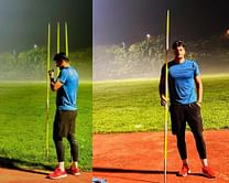 India’s new javelin sensation Sachin Yadav to miss Indian Open Throws due to ankle injury