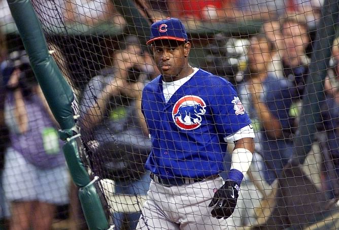 Controversial Cubs legend Sammy Sosa sends emotional message about missing HoF honor amid backlash over PED involvement