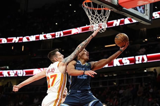 Atlanta Hawks vs Memphis Grizzlies Prediction and Betting Tips | Mar. 3, 2025