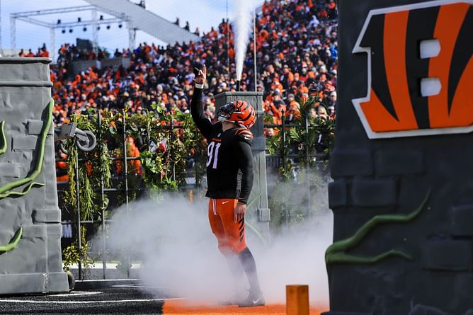 NFL Trade Rumors: Teams label Bengals’ asking price for Trey Hendrickson “ridiculous”