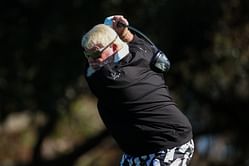 John Daly picked a $120 million Hollywood star and two other celebrities in his dream golf foursome on last month's podcast