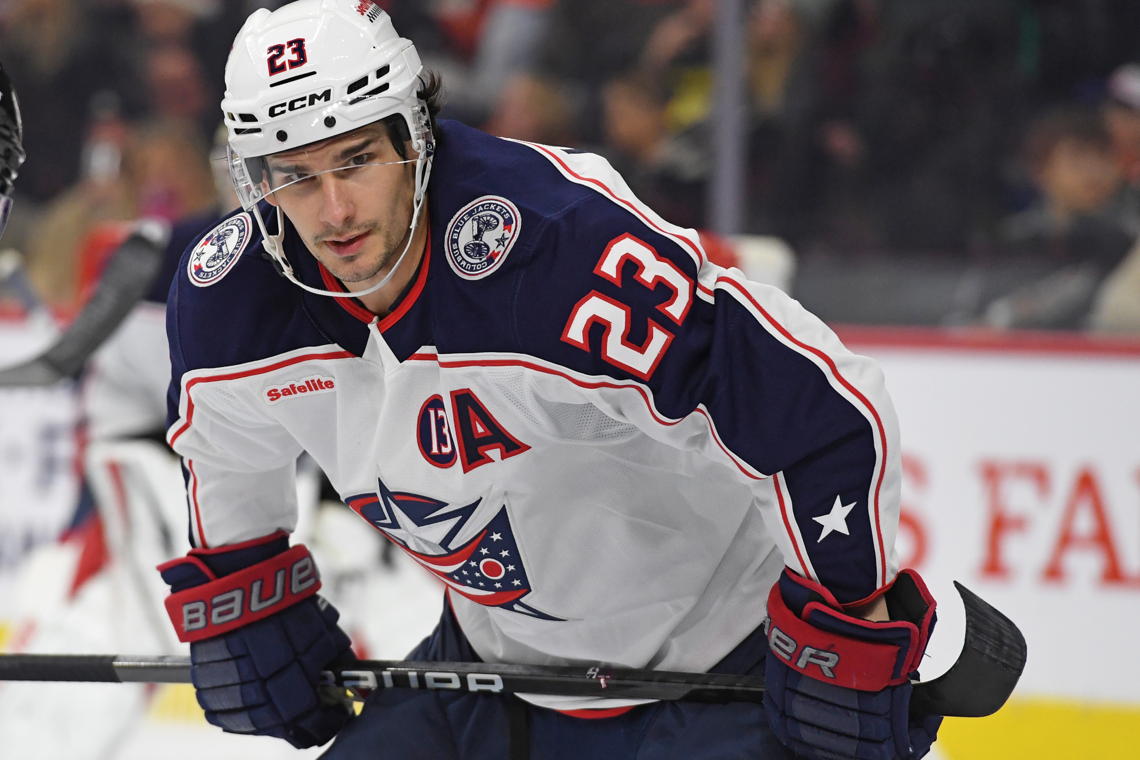 Blue Jackets injury update: Sean Monahan & Erik Gudbranson poised to make big comebacks following lengthy absences