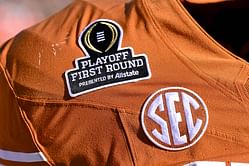 “Has 11 of the 12 toughest schedules this year”: Josh Pate provides breakdown on why SEC teams might struggle in new format