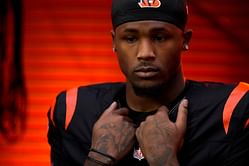 $120,010,000 WR rips Bengals for franchise tagging Tee Higgins again - "That should be illegal"