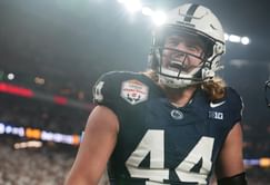 Ex-NFL GM projects Colts HC Shane Steichen using Tyler Warren to move “all around the offense” and “create mismatches”