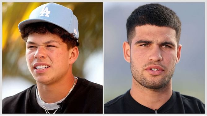 Tennis News Today: Ben Shelton refuses to interact with interviewer after strange exchange; Carlos Alcaraz addresses Indian Wells surface change, and more