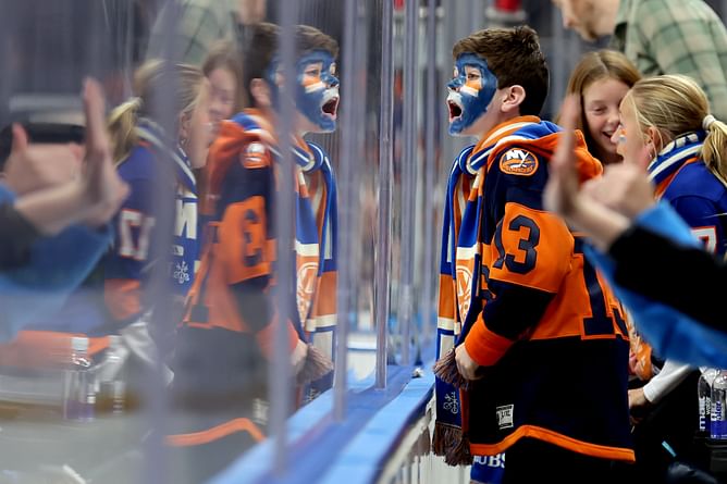 Gary Bettman addresses Islanders fans' concerns after hinting at changes to 2026 NHL All-Star game