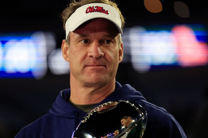 “Rest in peace”: Lane Kiffin’s daughter Landry pays touching tribute to Ole Miss player Wyatt Thistle after his tragic death