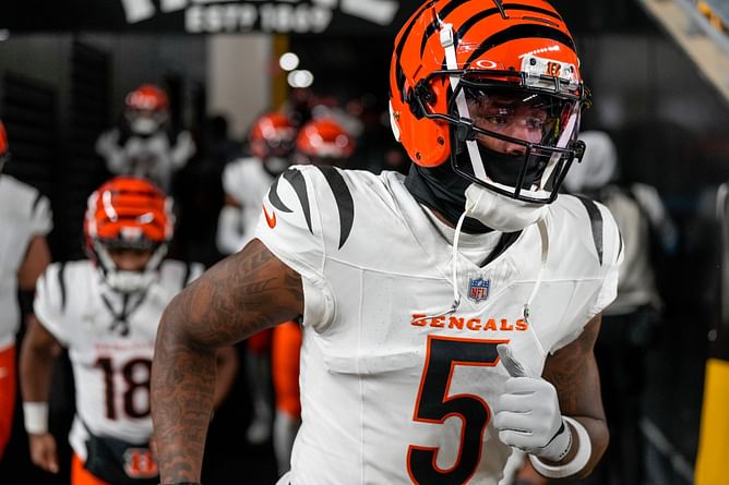 “Don't know if you can win a championship” - Chris Canty gets candid on Bengals after Tee Higgins, Ja’Marr Chase’s contract extensions
