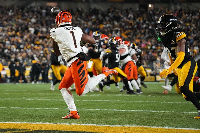 NFL analyst takes subtle dig at Patriots and Bengals for decisions in free agency