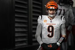"I'm significantly worried about Joe Burrow" - Ex-Jets GM raises eyebrows for Bengals with cheapskate moves in offseason